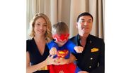Valentina Pelinel, surpriză uriașă pentru Cristi Borcea