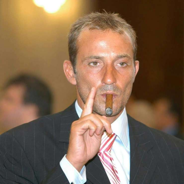 Radu Mazăre, achitat definitiv de pedeapsa cu închisoarea