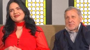 Ioana și Ilie Năstase s-au împăcat