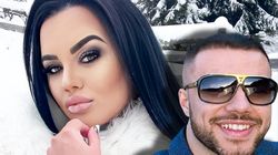 Carmen de la Sălciua, piesă specială pentru Culiță Sterp?! Mesajul transmis de cântăreață: ”Ne vom purta unu’ ре аltu-n gând”