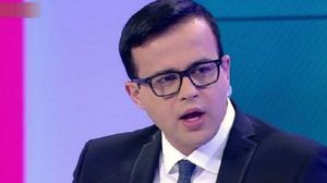 Mihai Gâdea, apariție de senzație la TV, după ce s-a întors din vacanța din Dubai! 