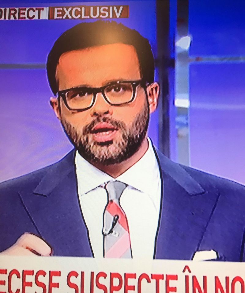 Mihai G&acirc;dea, apariție de senzație la TV, după ce s-a &icirc;ntors din vacanța din Dubai! 