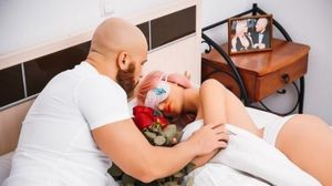 Culturistul Yurii Tolockho, dezvăluiri șocante din intimitate! Cum se iubește cu femeile din viața lui: "Ador partidele ciudate..."