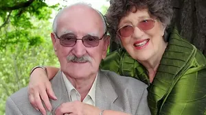 Kevin și Maureen 