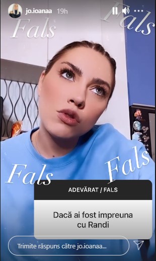 Jo și Randi 