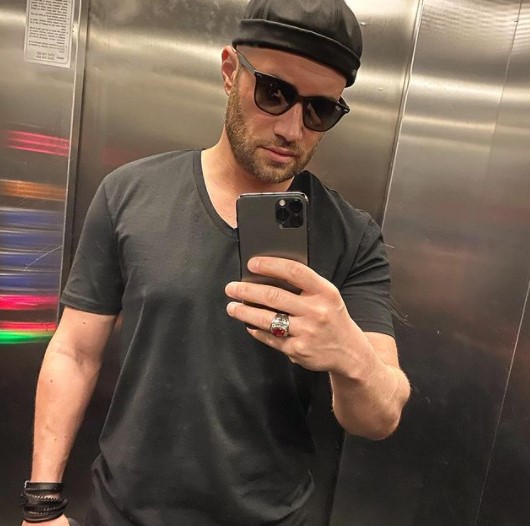 Mihai Bendeac 