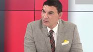 Ce studii are Cristi Borcea. A promovat Bacalaureatul la 26 de ani