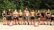 Culiță Sterp e cel mai bun concurent de la Survivor România 2021