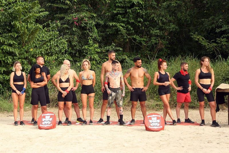 Culiță Sterp e cel mai bun concurent de la Survivor Rom&acirc;nia 2021