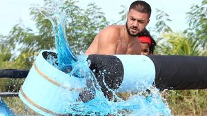 Culiță Sterp e cel mai bun concurent de la Survivor România 2021
