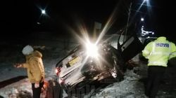 Activistul de mediu Daniel Bodnar, grav rănit după ce a fost implicat într-un accident de mașină