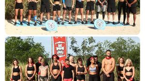 Topul celor mai buni concurenți de la Survivor România 2021