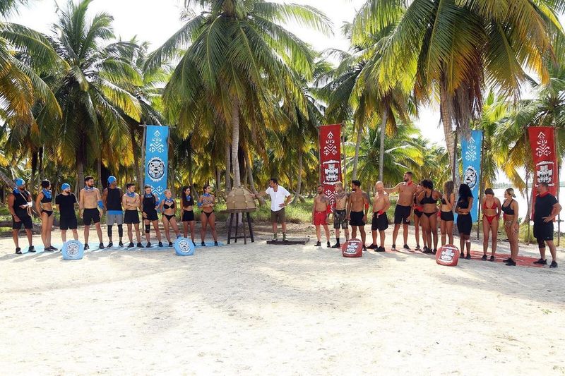 Topul celor mai buni concurenți de la Survivor România 2021