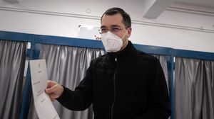 Vlad Voiculescu 