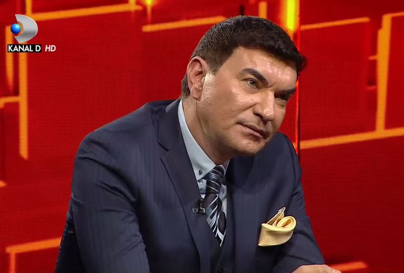 Cristi Borcea despre interventiile estetice