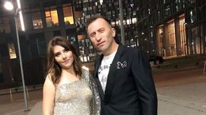 Vulpita si viorel