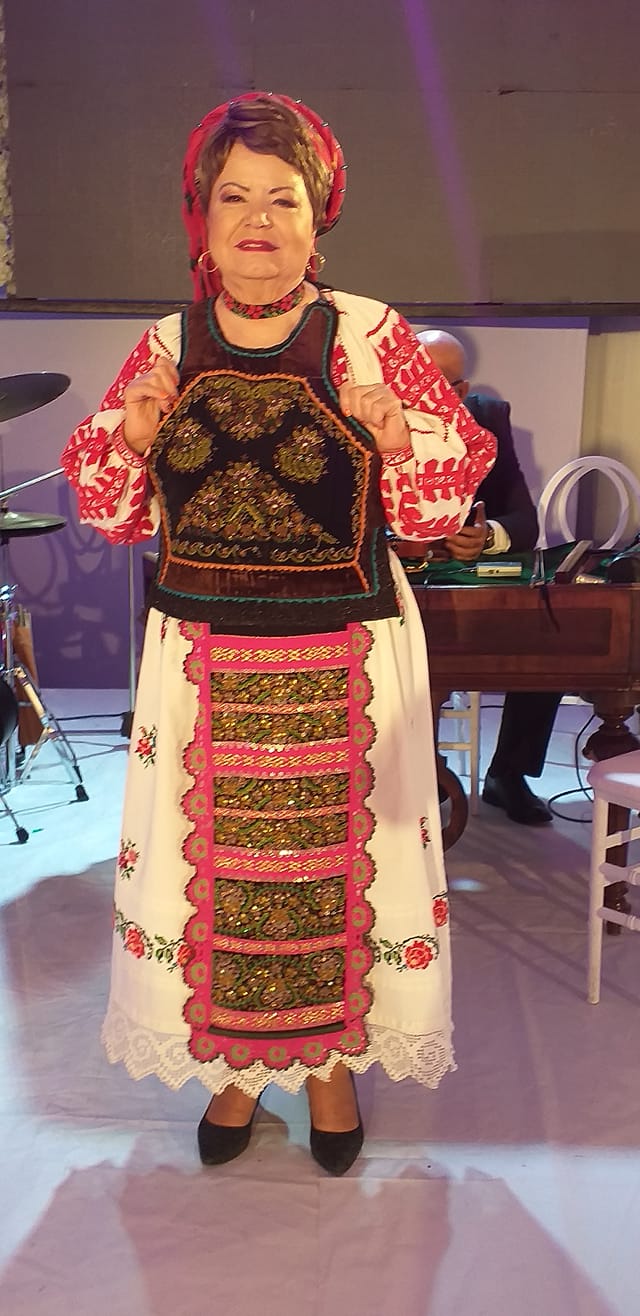 Saveta Bogdan