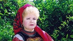 Saveta Bogdan, înghețată în casă! Cântăreața de muzică populară trece prin momente grele: ”M-am trezit înghețată”