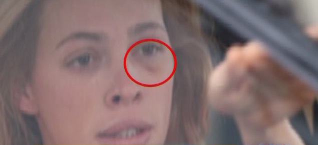 Alina Vidican vanata