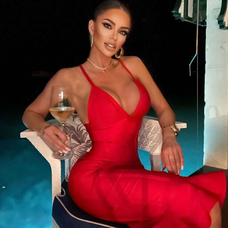 Bianca Drăgușanu