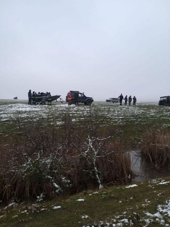 Noi vești despre Sebastian, băiețelul pierdut de o săptămână