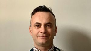 Adrian Marinescu