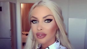 Loredana Chivu