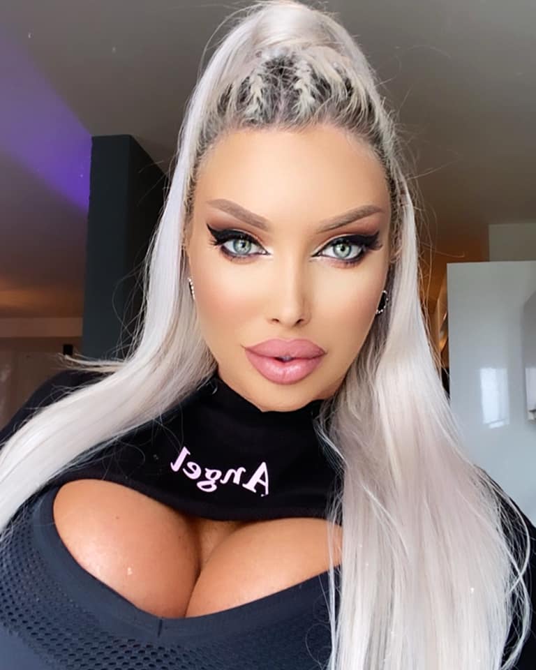 Loredana Chivu