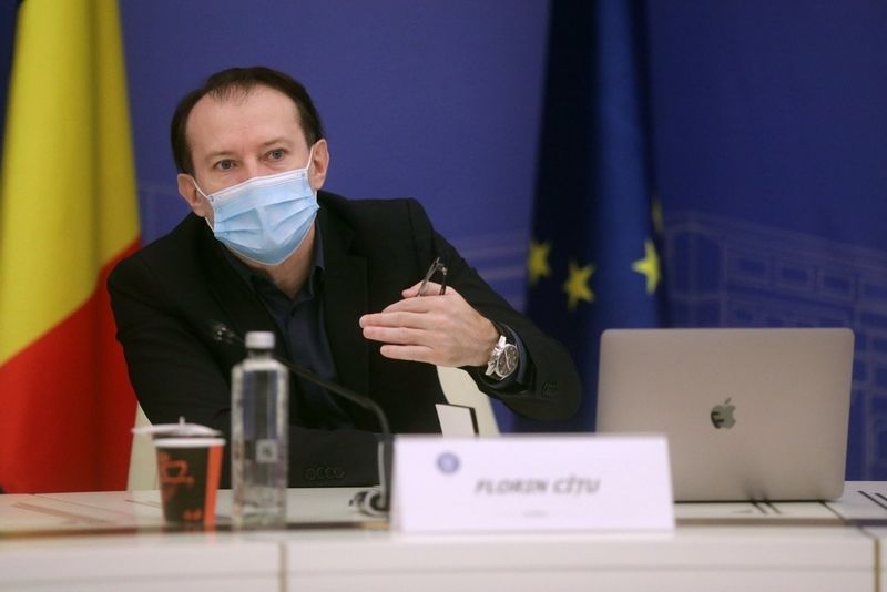 Florin Cîțu