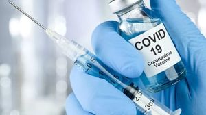 Vaccin anti-COVID