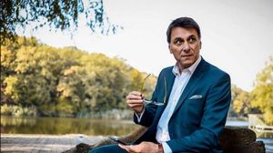 Bogdan Stanoevici 