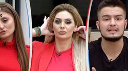 Mariana de la Puterea dragostei, prima reacție după ce s-a zvonit că ar fi animatoare! Concurenta a spus adevărul: „Nu îmi e rușine!”