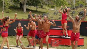 Pe cine susține Vladimir Drăghia de la Survivor 2021