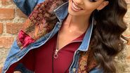 Mellina de la Survivor România, femeie fatală pe Instagram