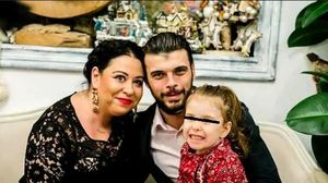 Oana Roman a decis în privința custodiei fiicei sale 