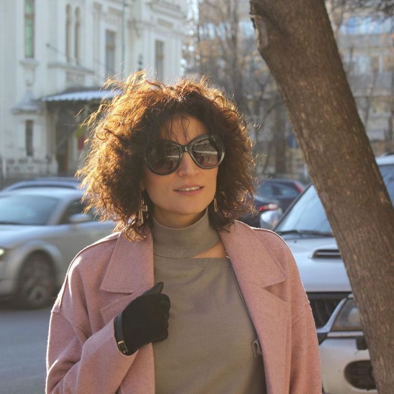 Ioana Ginghină