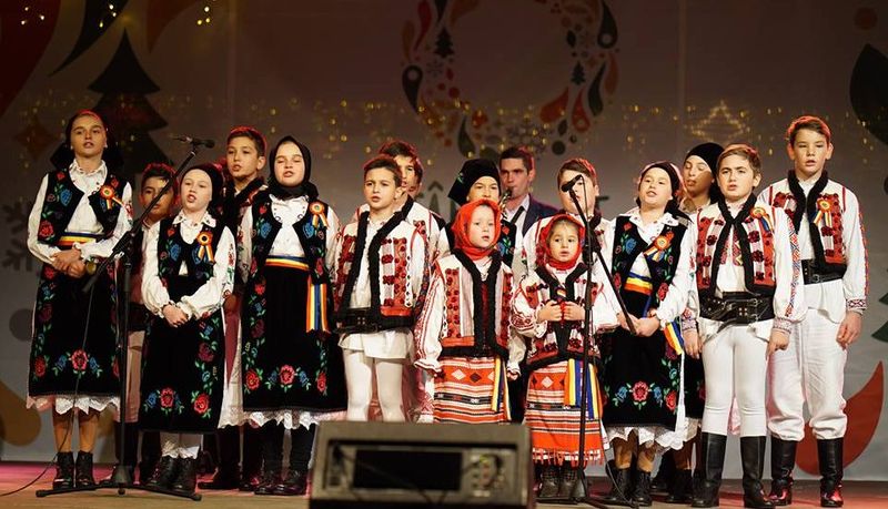 Colindători Colindători