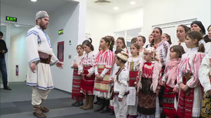 Colindători Colindători