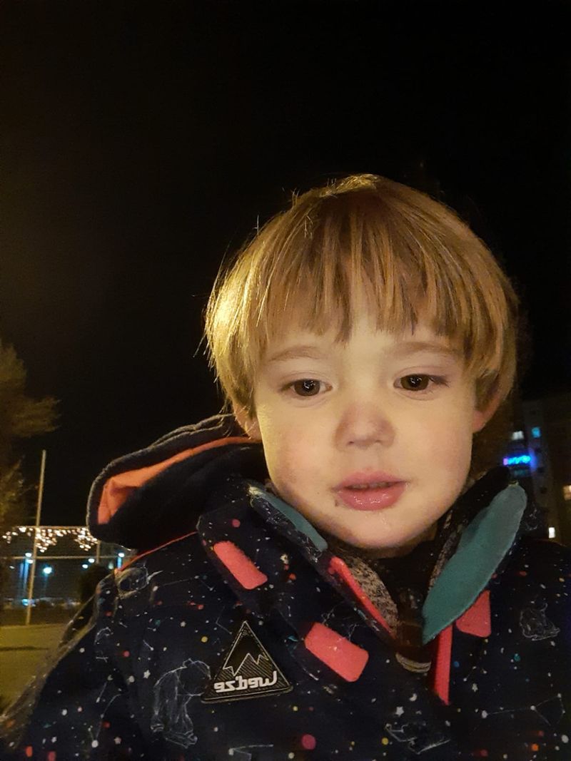 Iulian are nevoie de tratament&nbsp;