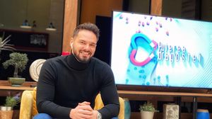 Cine este Alex Stoica, noul concurent de la Puterea Dragostei