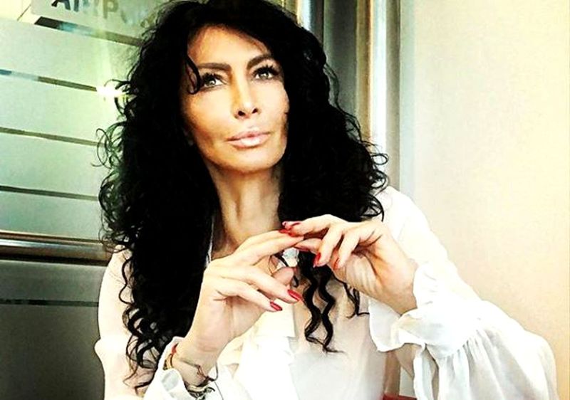 Mihaela Rădulescu, declarații sincere despre bărbații din viața ei
