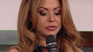 Ana Mocanu îl acuză pe fostul iubit de infidelitate și agresiune