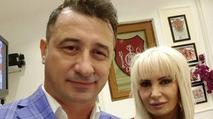 Daniela Gyorfi și George Tal