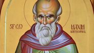 Cine este Sfântul Maxim Mărturisitorul