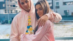 alexia si mario 