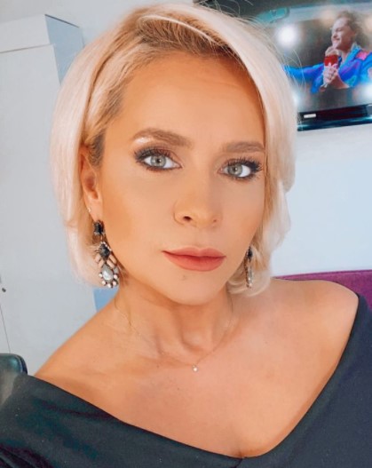Paula Chirilă 