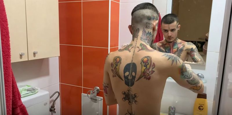 Zanni la cămin