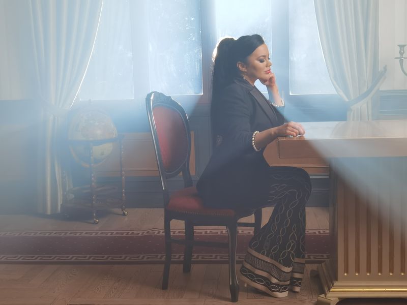 Carmen de la Salciua