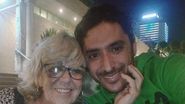 Iris Jones și Mohamed Ahmed Ibriham