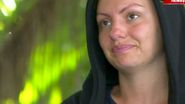 Alexandra Stan de la Faimoși, în lacrimi la Survivor România